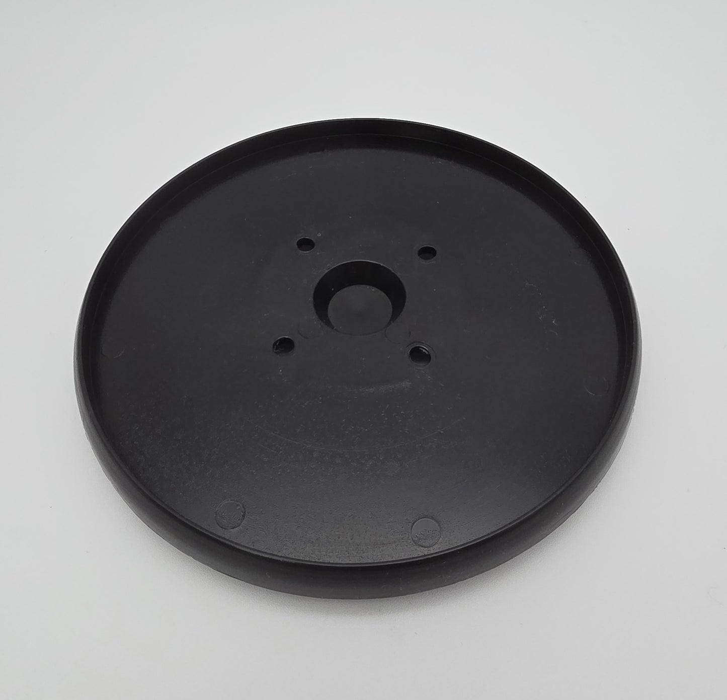 Wizard Lava Lamp Base Plate Replacement