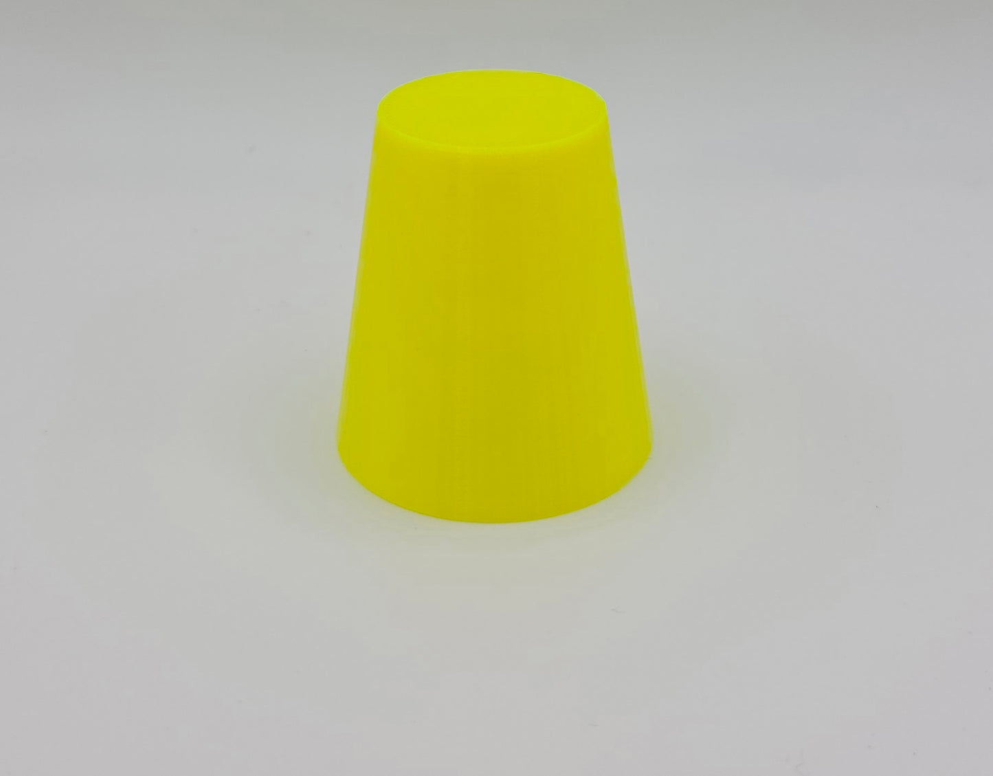 Lava Lamp Cap