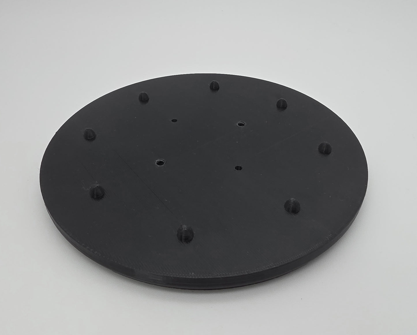 Wizard Lava Lamp Base Plate Replacement
